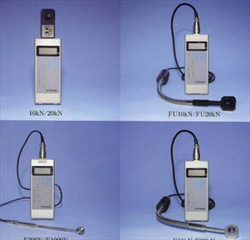 Máy đo lực ép hàn Spotron SP-255